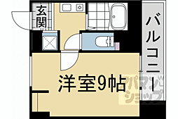 ジョイテル西院 1008
