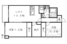 シャルレ4番館 702