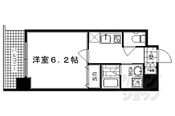 アスヴェル京都外大前 706
