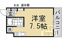 ラポール 208
