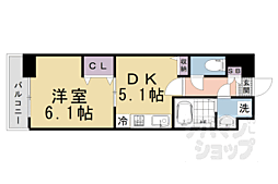 レジデンス西京極 0901