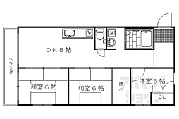 シャトー嵐望 108