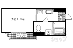 京都市西京区嵐山薬師下町
