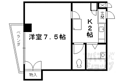 京都市西京区嵐山西一川町