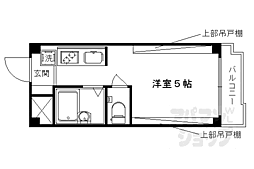 ヴェール西京極 203