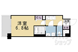 京都市南区東九条西札辻町