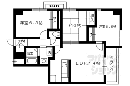 京都市南区久世中久世町1丁目