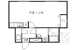 京都市北区平野上八丁柳町