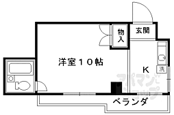 京都市北区衣笠東御所ノ内町