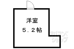 京都市左京区松ケ崎小竹薮町の一戸建て