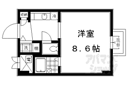 グランドパレス堀川パートII 705