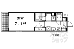 ベラジオ堀川今出川II 104