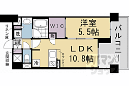 プレサンスロジェ京都御所西 302