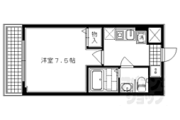 ＳＷＩＳＳ京都堀川ＥＡＳＴ 602