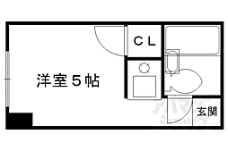 京都市北区小山下総町