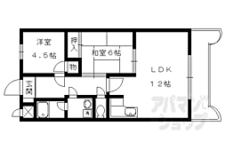 京都市北区大宮開町