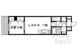 京都市下京区綾小路通寺町西入足袋屋町