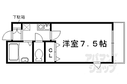 京都市北区大宮東小野堀町