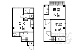 京都市北区紫野上築山町