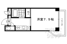 京都市北区小山北大野町