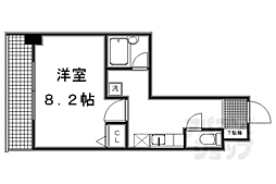 アティ今出川 705