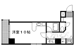 ライオンズマンション京都東堀川 506