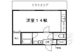 サンシティアビタシオン鴨川 004