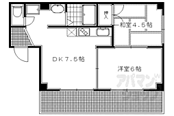 京都市左京区岩倉忠在地町