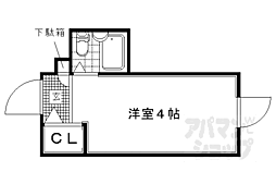 京都市左京区新富小路通仁王門下る讃州寺町