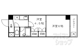 京都市北区紫竹北栗栖町