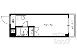 京都市左京区田中西大久保町