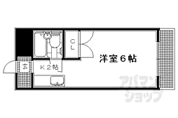 京都市左京区田中西大久保町