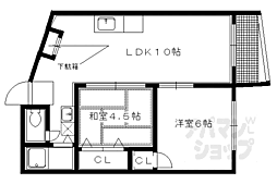 京都市左京区修学院薬師堂町