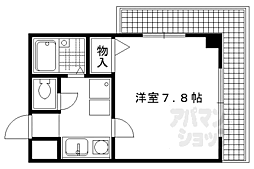 京都市左京区田中関田町