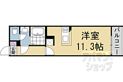 京都市北区衣笠街道町