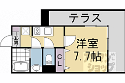 京都市北区衣笠街道町