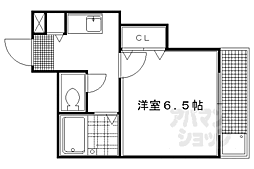 グリーンヴィレッジ烏丸 201