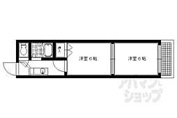 京都市左京区田中南西浦町