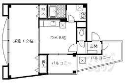 京都市左京区松ケ崎小脇町