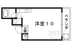 京都市北区小山初音町