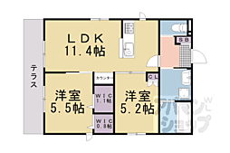 京都市中京区下八文字町