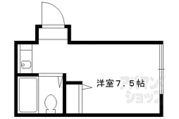 聚楽第マンション 307