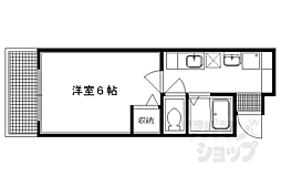 シティコート丸太町 501