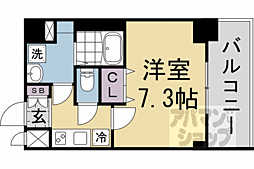 プレサンス京都北野白梅町 505