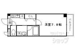 京都市北区大宮北山ノ前町