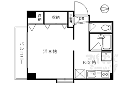 京都市中京区横鍛冶町