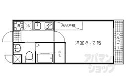 Ｌ’ｓ堀川 102