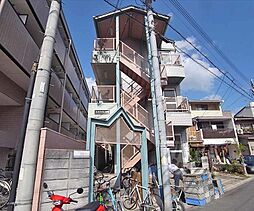 京都市左京区田中南西浦町