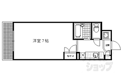 京都市左京区岩倉下在地町