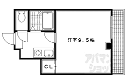 ピュアー紙屋川 411